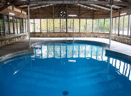 Branson Ridge Resort