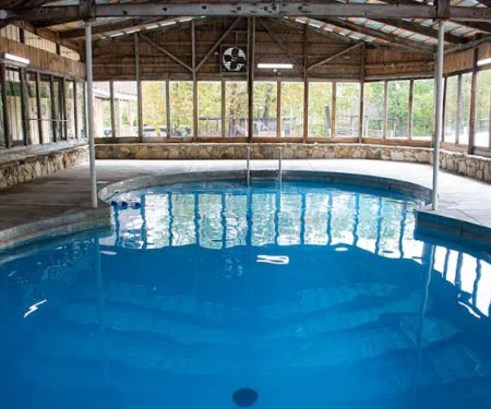 Branson Ridge Resort