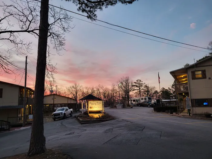 Branson Ridge Resort Picture 6