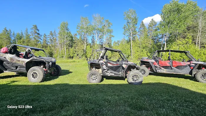 Trailhead Bar, Restaurant & Campground Picture 1