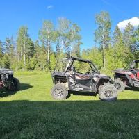 Trailhead Bar, Restaurant & Campground ico