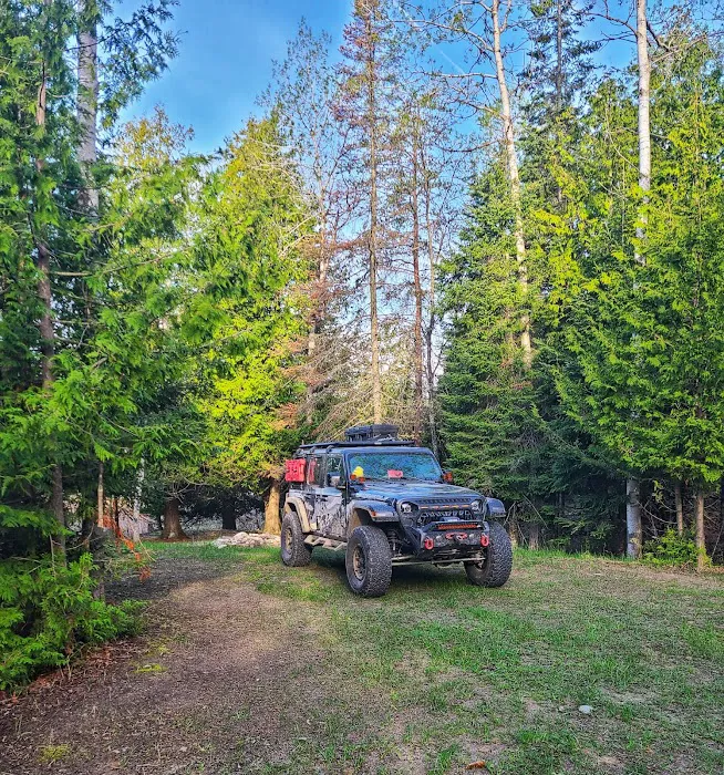 Trailhead Bar, Restaurant & Campground Picture 8