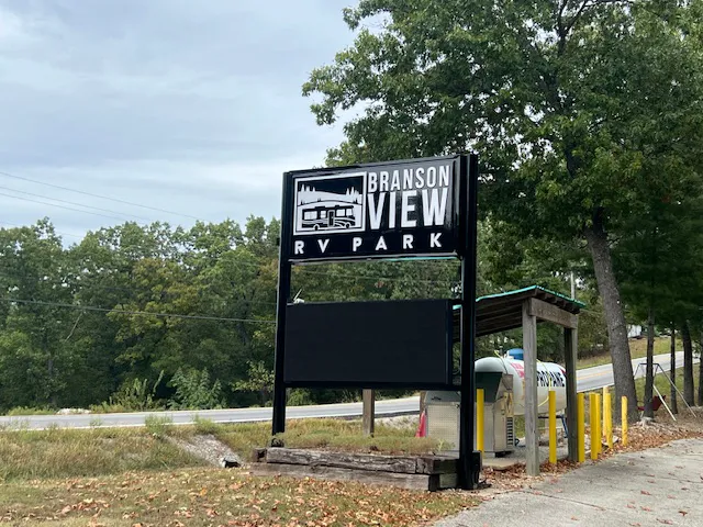 Branson View RV Park Picture 10