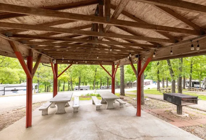 Branson View RV Park Picture 6