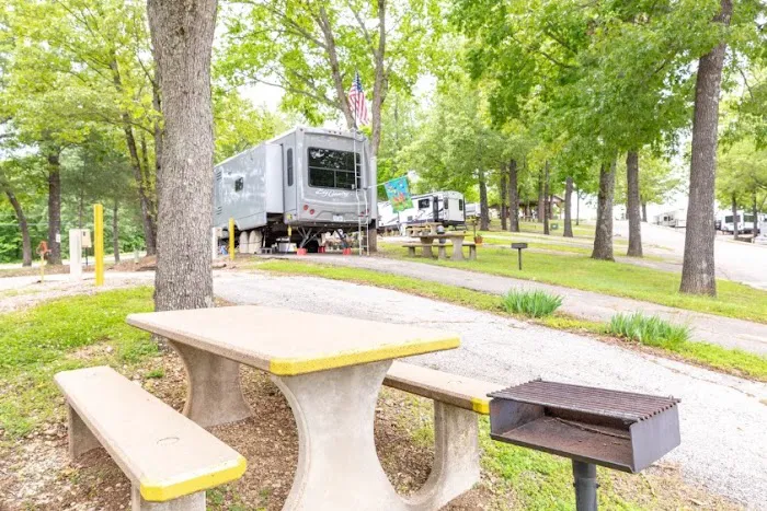 Branson View RV Park Picture 7