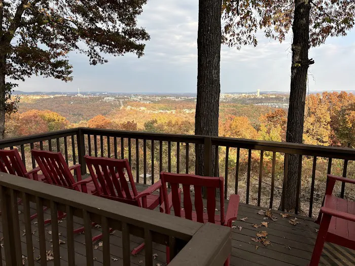 Branson View RV Park Picture 1