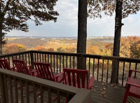 Branson View RV Park