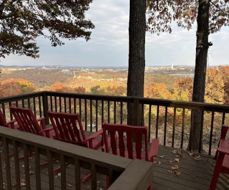 Branson View RV Park