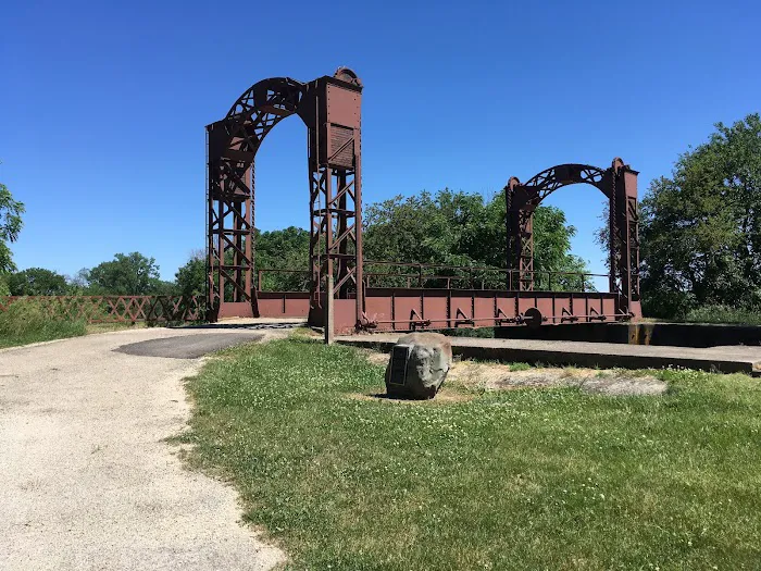 Hennepin Canal Parkway Lock 21 Campground Picture 5