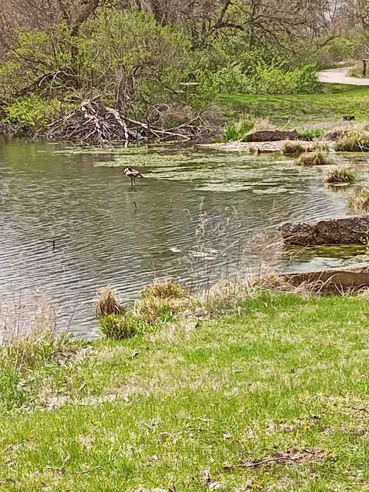 Hennepin Canal Parkway Lock 21 Campground Picture 7