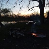 Hennepin Canal Parkway Lock 21 Campground ico