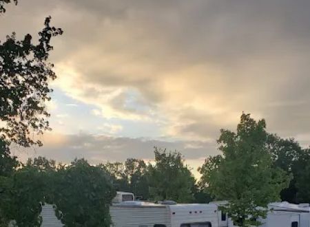 Lampe RV Park