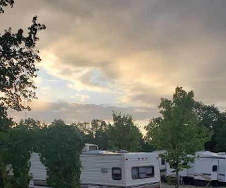 Lampe RV Park