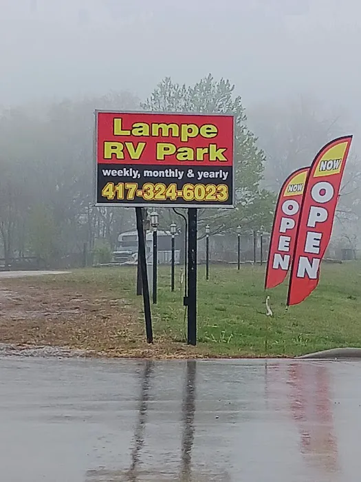 Lampe RV Park Picture 7
