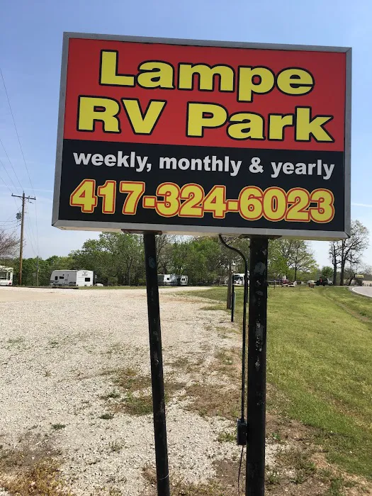 Lampe RV Park Picture 2