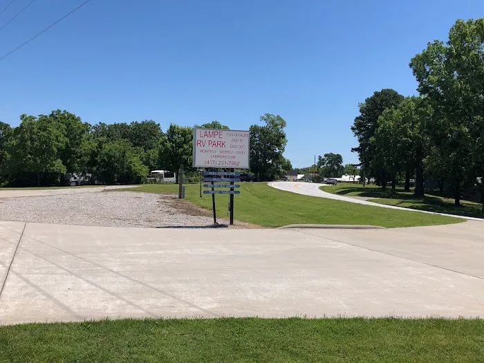 Lampe RV Park Picture 10
