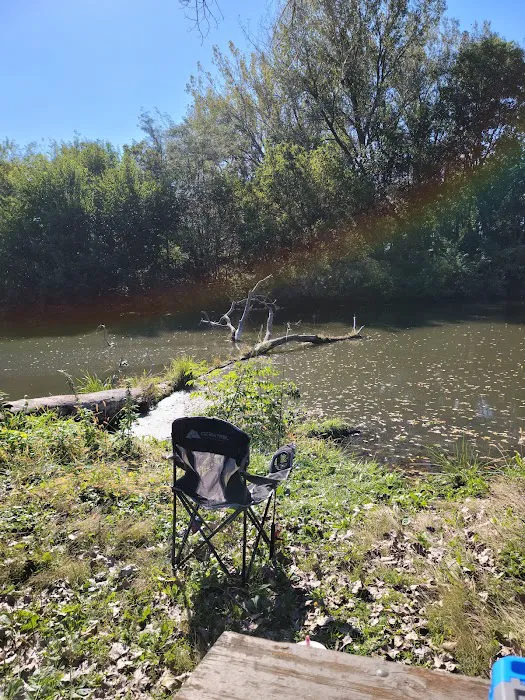 Hennepin Canal - Bridge 14 Campground Picture 6