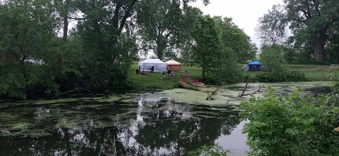 Hennepin Canal - Bridge 14 Campground Picture 9