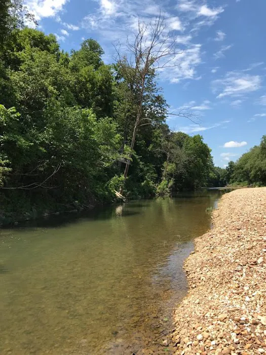 Kings River Hitchin’ Post RV & Campground Picture 8