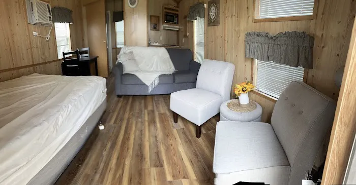 Hickory Grove Campground and RV Park Picture 2