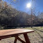 Kecks Creek Crossing
