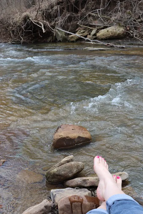 Kecks Creek Crossing Picture 10