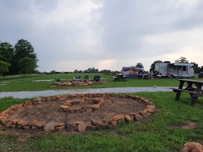 Pettigrew RV Park and Recreational Campground Picture 1