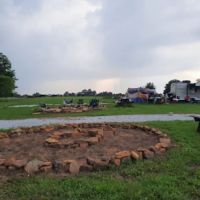 Pettigrew RV Park and Recreational Campground ico