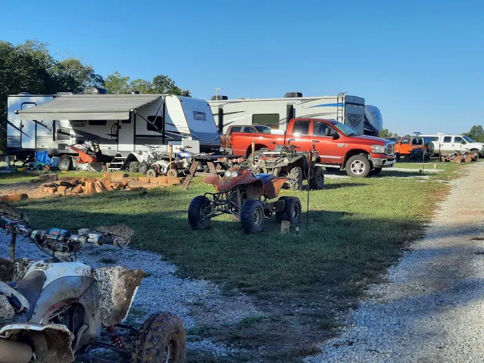 Pettigrew RV Park and Recreational Campground Picture 10