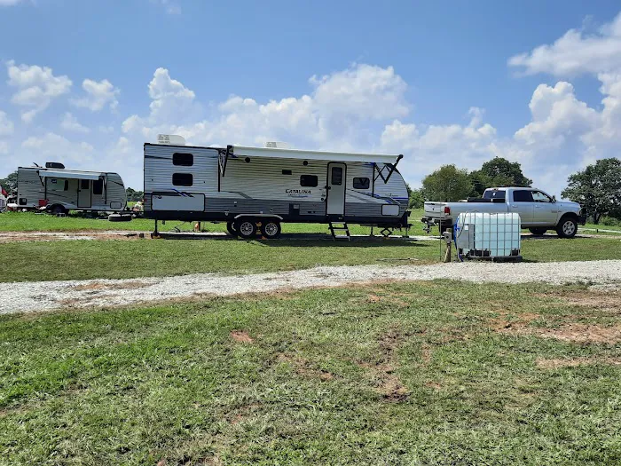 Pettigrew RV Park and Recreational Campground Picture 6
