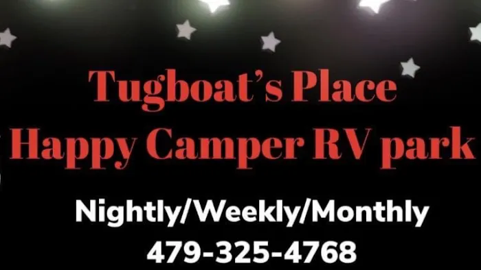 Happy Camper RV park Picture 10