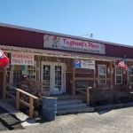 Happy Camper RV park