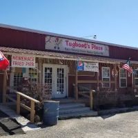 Happy Camper RV park ico