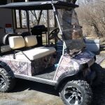 Allendale Conservation Club