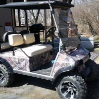 Allendale Conservation Club ico