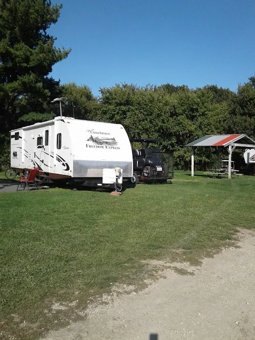 Allendale Conservation Club Picture 10