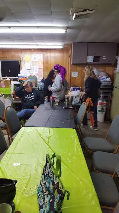 Allendale Conservation Club Picture 6