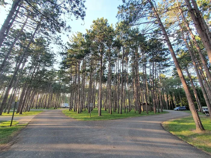 Chief Keokuk Campground Picture 4