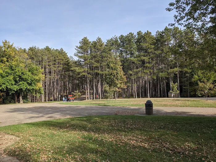 Chief Keokuk Campground Picture 9