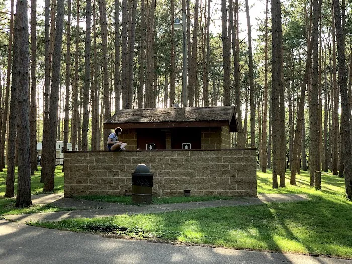 Chief Keokuk Campground Picture 7