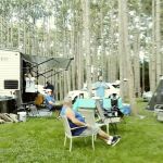 Chief Keokuk Campground