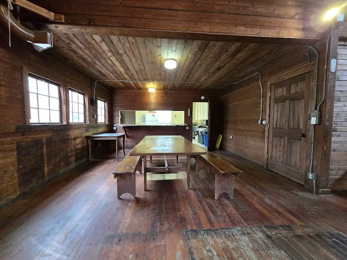 Camp Wokanda Picture 5