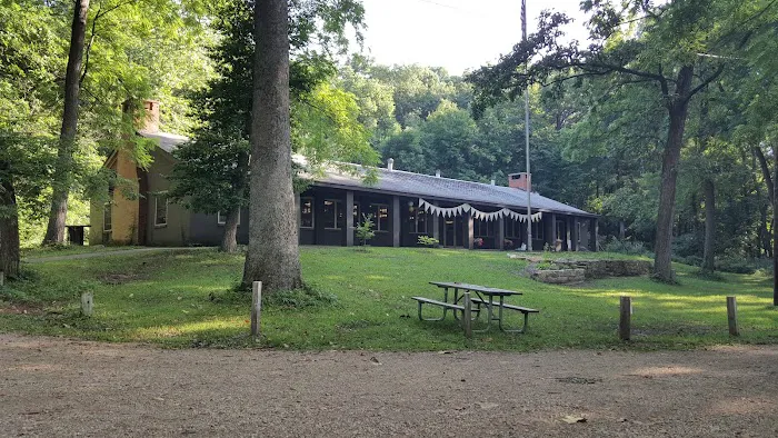 Camp Wokanda Picture 1