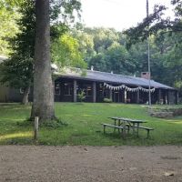 Camp Wokanda ico