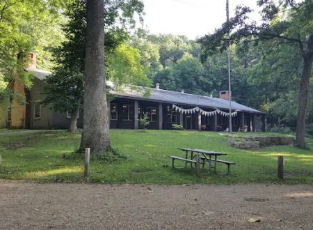 Camp Wokanda