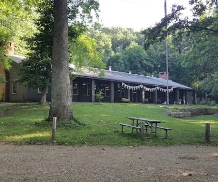 Camp Wokanda