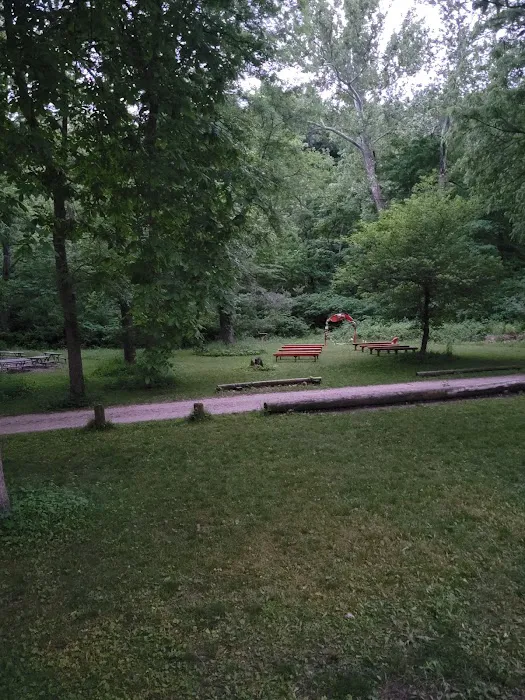 Camp Wokanda Picture 10
