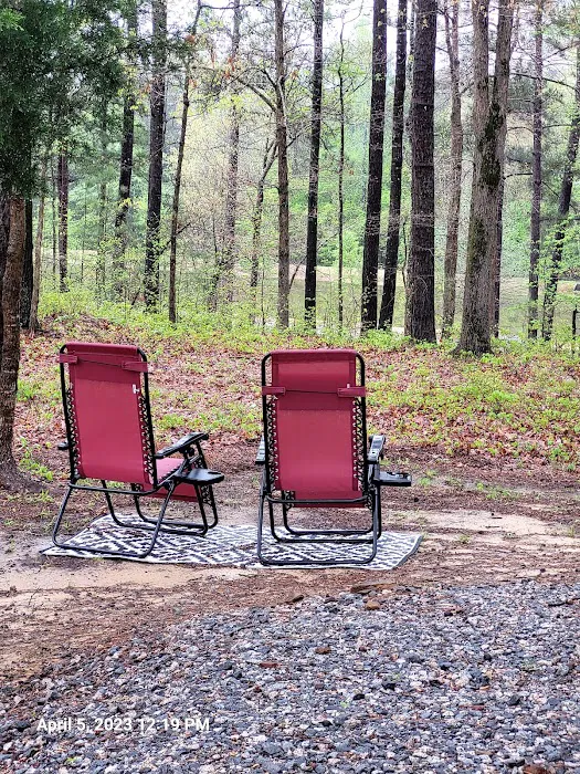 Cherokee Lakes RV Park Picture 3