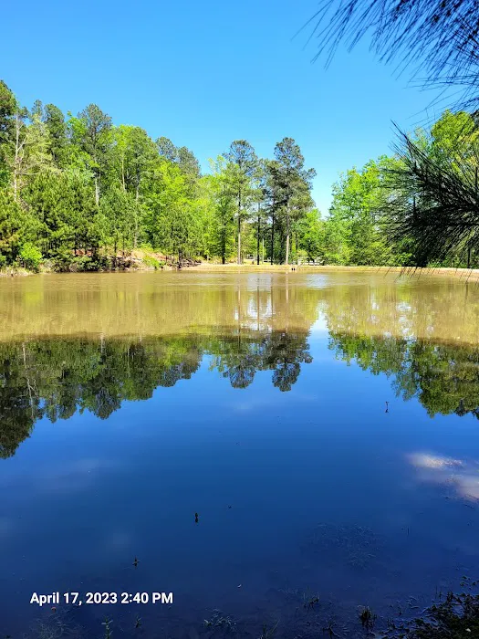 Cherokee Lakes RV Park Picture 5