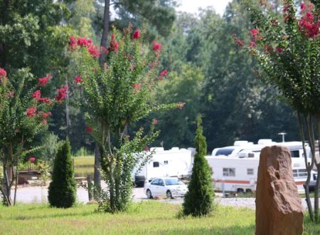 Cherokee Lakes RV Park